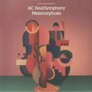 Ac Soul Symphony - Metamorphosis - Part Two (2 x 12