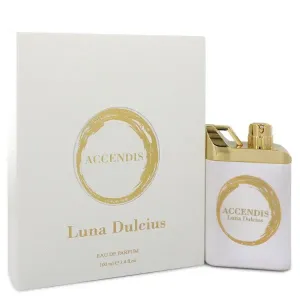 Luna Dulcius - Accendis Eau De Parfum Spray 100 ml