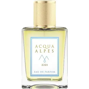 Acqua Alpes Eau de Parfum Spray 0 50 ml #125026