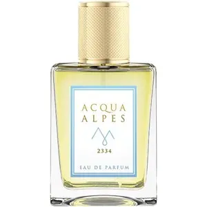 Acqua Alpes Eau de Parfum Spray 0 50 ml #134003