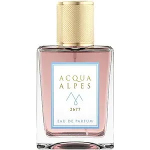 Acqua Alpes Eau de Parfum Spray 0 100 ml #134002