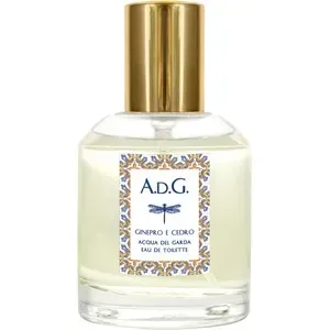 Perfumes - Acqua del Garda