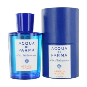 Blu Mediterraneo Arancia Di Capri - Acqua Di Parma Eau de Toilette Spray 150 ML