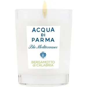 Acqua di Parma Blu Mediterraneo Bergamotto di Calabria Scented Candle 200 g
