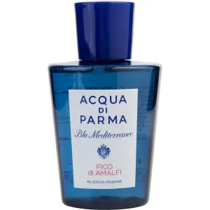 Blu Mediterraneo Fico Di Amalfi - Acqua Di Parma Gel de ducha 200 ml