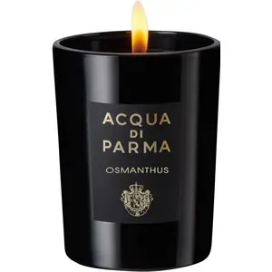 Acqua di Parma Vela perfumada 2 200 g #137179