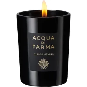 Acqua di Parma Vela perfumada 2 200 g