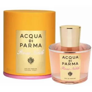 Rosa Nobile - Acqua Di Parma Eau De Parfum Spray 100 ML