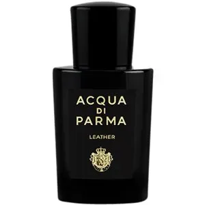 Acqua di Parma Signatures Of The Sun Leather Eau de Parfum Spray 20 ml