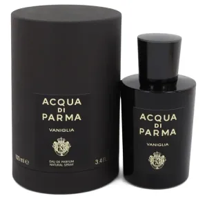 Acqua di Parma Signatures Of The Sun Vaniglia Eau de Parfum Spray 100 ml