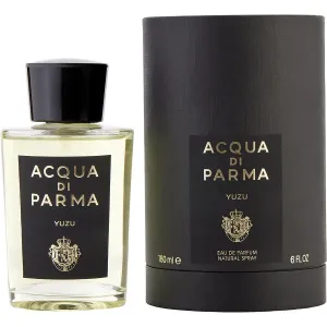 Yuzu - Acqua Di Parma Eau De Parfum Spray 180 ml
