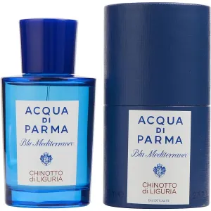 Blue Mediterraneo Chinotto Di Liguria - Acqua Di Parma Eau de Toilette Spray 75 ml