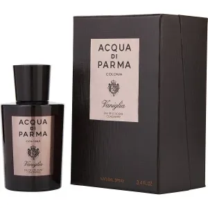 Colonia Vaniglia - Acqua Di Parma Agua de Colonia Concentrada en Spray 100 ml