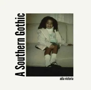 Adia Victoria - A Southern Gothic (LP) Disco de vinilo