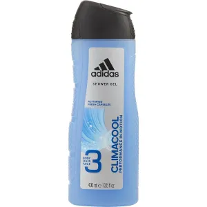 Climacool - Adidas Gel de ducha 400 ml