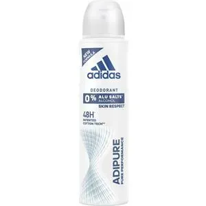 adidas Functional Female Adipure Deodorant Spray 150 ml