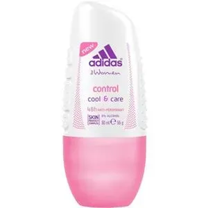 adidas Functional Female Control Deodorant Roll-On 50 ml