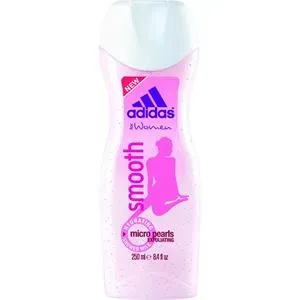 adidas Functional Female Suave Shower Gel 250 ml