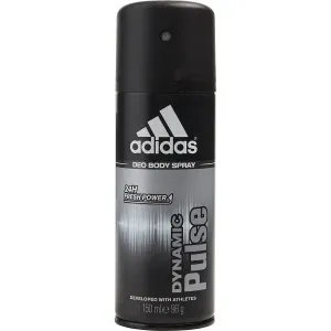 Adidas Dynamic Pulse - Adidas Desodorante 150 ml