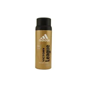Victory League - Adidas Bruma y spray de perfume 150 ml