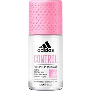 adidas Functional Female Control Roll-On Deodorant 50 ml