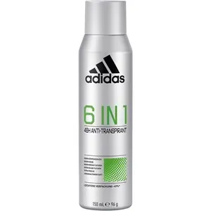 adidas Functional Male 6In1 Deodorant Spray 150 ml