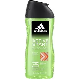 adidas Functional Male Active Start Shower Gel 250 ml