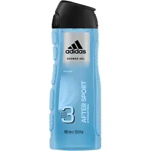 adidas Functional Male After Sport 3 in 1 Shower Gel 400 ml