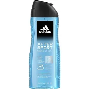 adidas Functional Male After Sport Shower Gel 400 ml