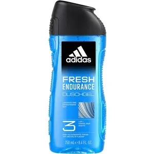 adidas Functional Male Fresh Endurance Shower Gel 250 ml