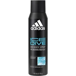 adidas Deodorant Spray 1 150 ml #101545