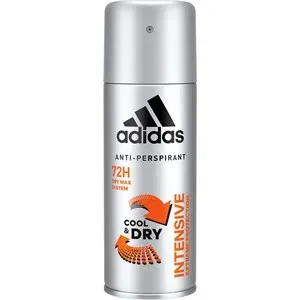 adidas Functional Male Intensivo Deodorant Spray 150 ml