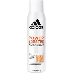 adidas Functional Male Power Booster Deodorant Spray 150 ml