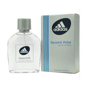 Adidas Dynamic Pulse - Adidas Eau de Toilette Spray 50 ml