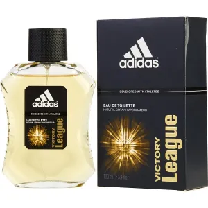 perfumes de hombre Adidas