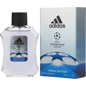 Uefa Champions League - Adidas Eau de Toilette Spray 100 ml #628441