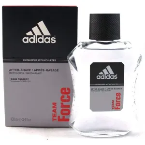 Team Force - Adidas Aftershave 100 ml