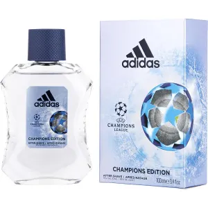 Uefa Champions League - Adidas Aftershave 100 ml