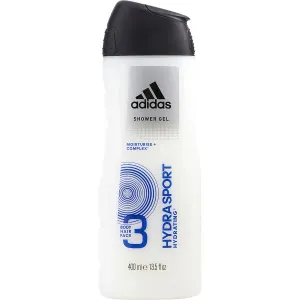 Hydra Sport - Adidas Gel de ducha 400 ml