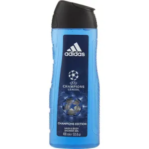 Uefa Champions League - Adidas Gel de ducha 400 ml