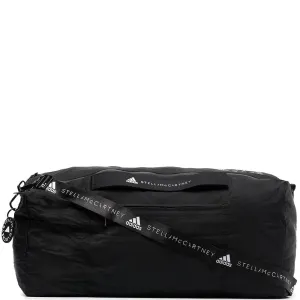 Adidas by Stella Mccartney Womens Studio Bag Black ONE Size