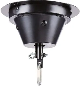 ADJ Mirrorballmotor 1U/min (50cm/10kg) #9166
