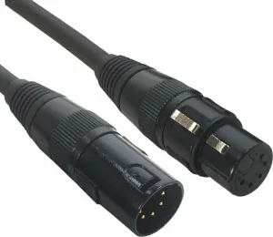 ADJ AC-DMX5/15 Cable de luz DMX