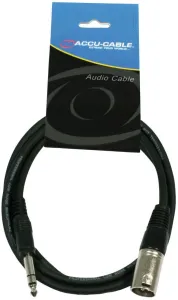 ADJ AC-XM-J6S 1,5 m Cable de audio