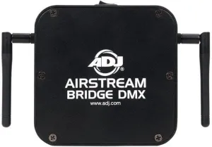 ADJ Airstream Bridge DMX Controlador de Iluminación Inalámbrico