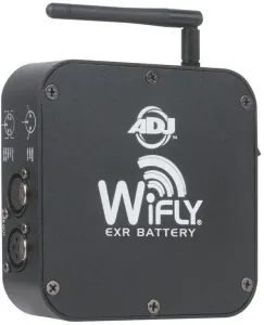 ADJ WiFly EXR BATTERY Controlador de Iluminación Inalámbrico