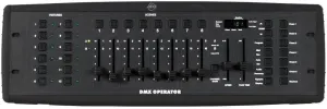 ADJ DMX Operator 1 Controlador de iluminación, interfaz #6235