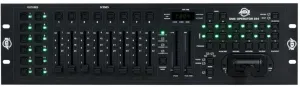 ADJ DMX Operator 384 Controlador de iluminación, interfaz