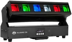 ADJ Allegro Z6 Barra LED