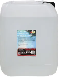ADJ Fog juice 3 heavy - 20 Liter Líquido de máquina de humo #9168